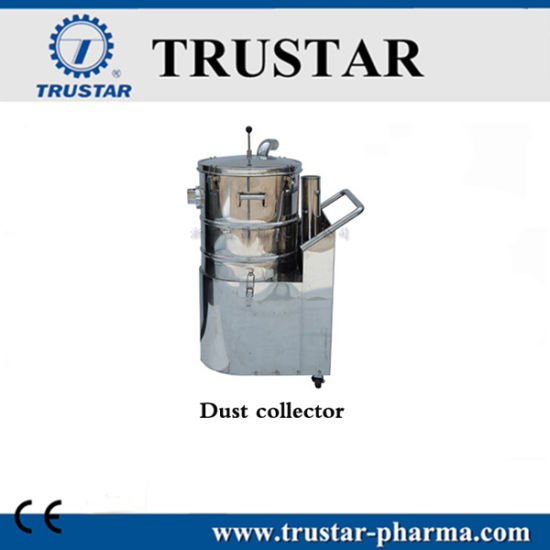 NJP-2000C Fully Automatic Capsule Filling Machine