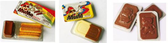 Fully Automatic Blister Packaging Machine DPP-250