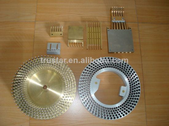 Semi Automatic Capsule Filling Machine