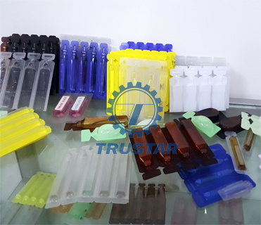 Olive Oil Filling Sealing Machine